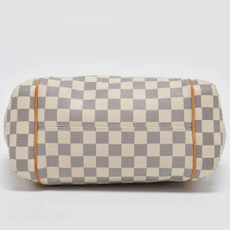مملوكة مسبقًا Louis Vuitton Damier Azur Canvas Totally PM Bag