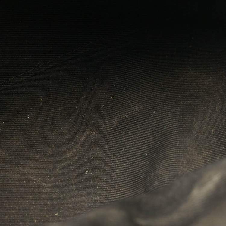 Pre Owned Louis Vuitton Monogram Canvas Mini Palm Springs Backpack