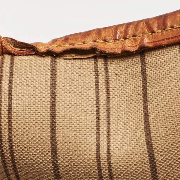 Pre Owned Louis Vuitton Monogram Canvas Neverfull GM Bag