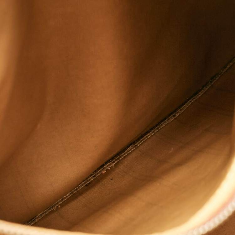 Pre Owned Louis Vuitton Monogram Canvas Neverfull GM Bag