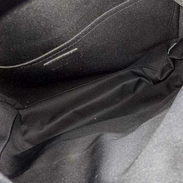 Pre Owned Louis Vuitton Monogram Palm Springs Backpack MM
