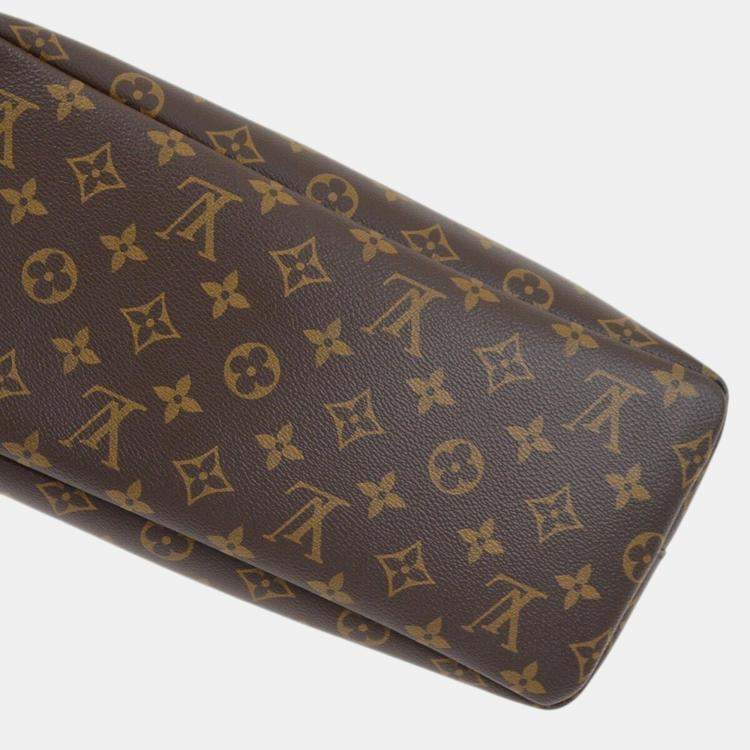 Pre Owned Louis Vuitton Comme des Garcons Tote Bag