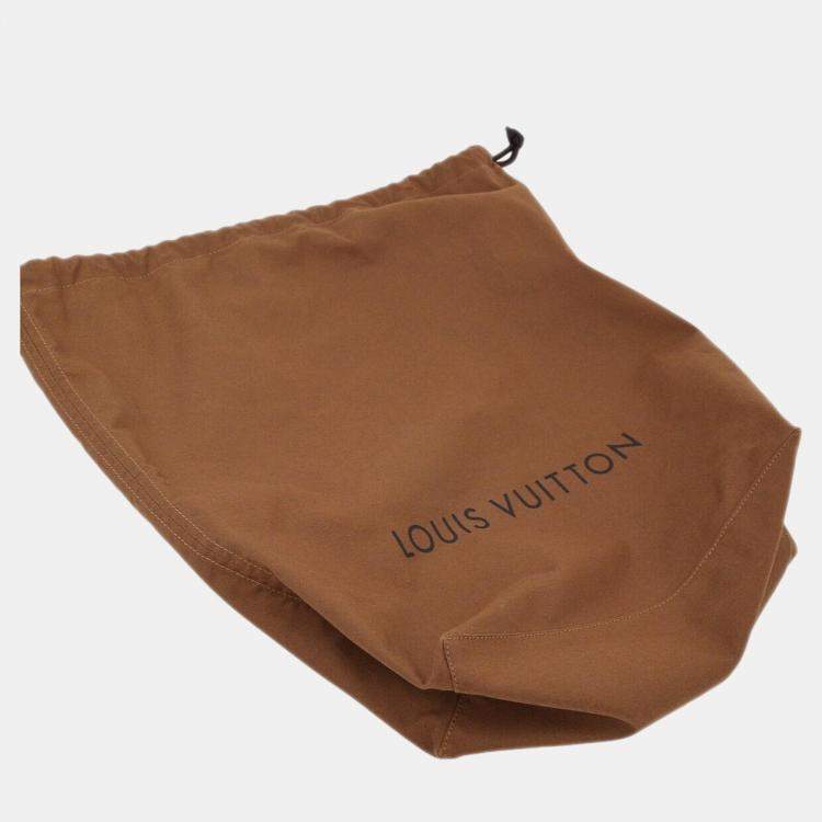 Pre Owned Louis Vuitton Comme des Garcons Tote Bag