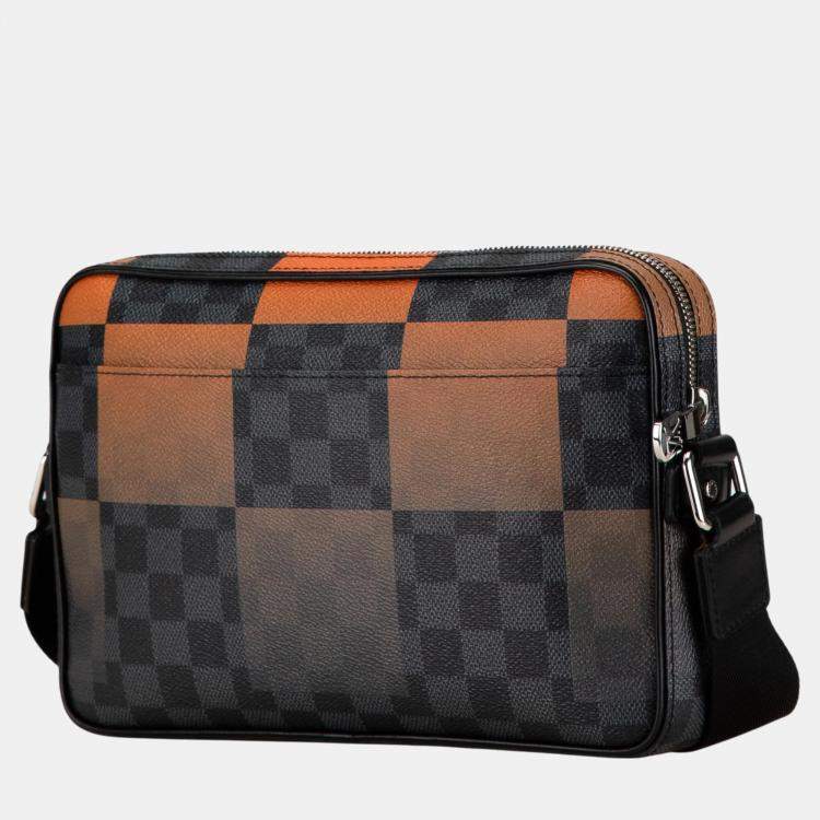 Lv alpha messenger bag deals