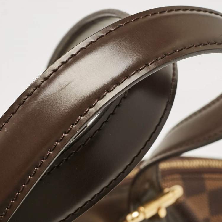 مملوكة مسبقًا Louis Vuitton Damier Ebene Canvas Verona MM Bag