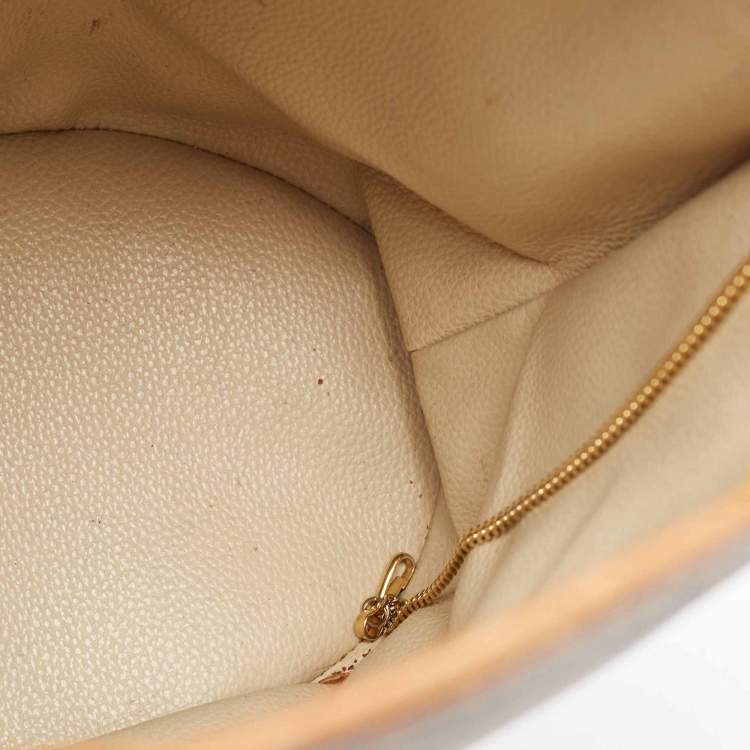 Pre Owned Louis Vuitton Monogram Canvas Bucket GM Bag