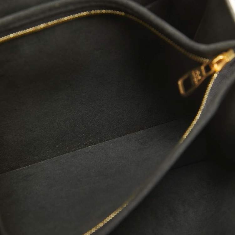 Pre Owned Louis Vuitton Monogram/Monogram Reverse Canvas Dauphine MM Bag