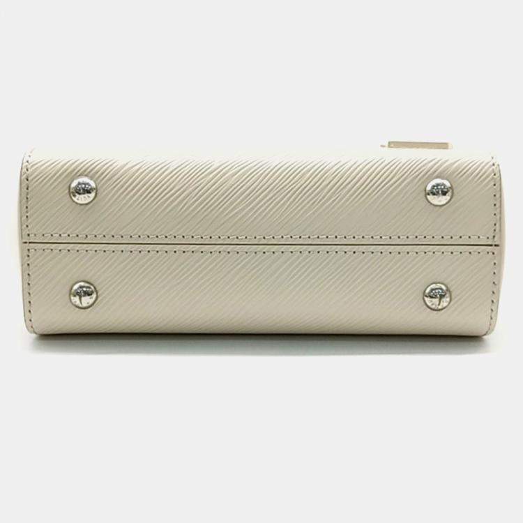 Pre Owned Louis Vuitton Epi Clooney Mini Bag