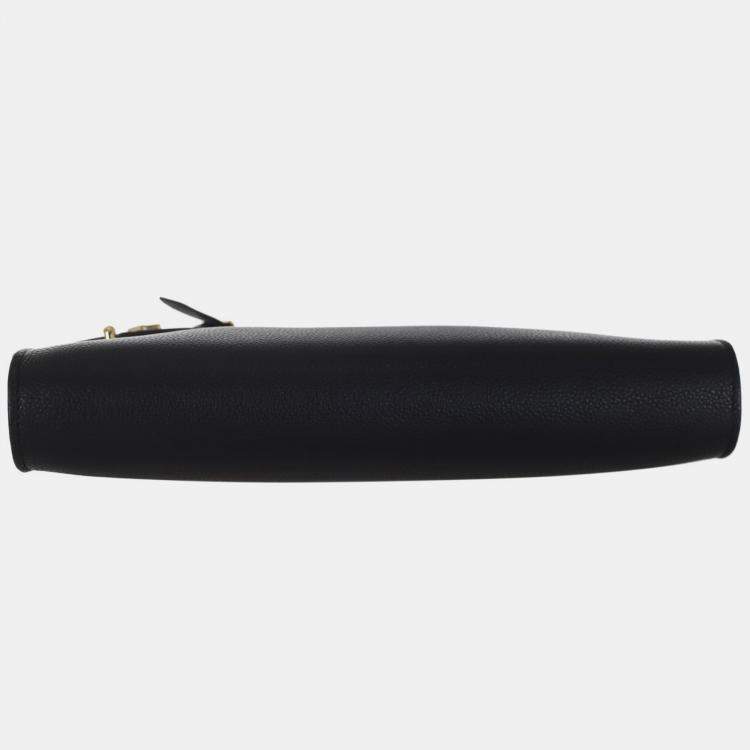 Pre Owned Louis Vuitton City Steamer Pochette Bag