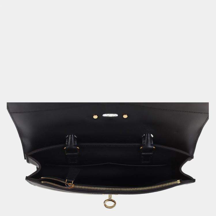 Pre Owned Louis Vuitton City Steamer Pochette Bag