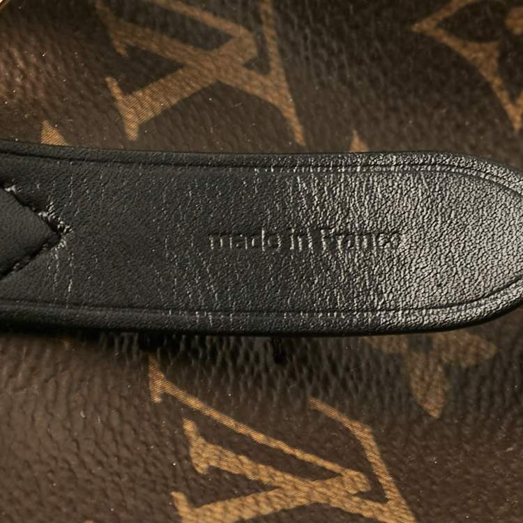 Pre Owned Louis Vuitton Monogram Canvas NeoNoe MM Bag