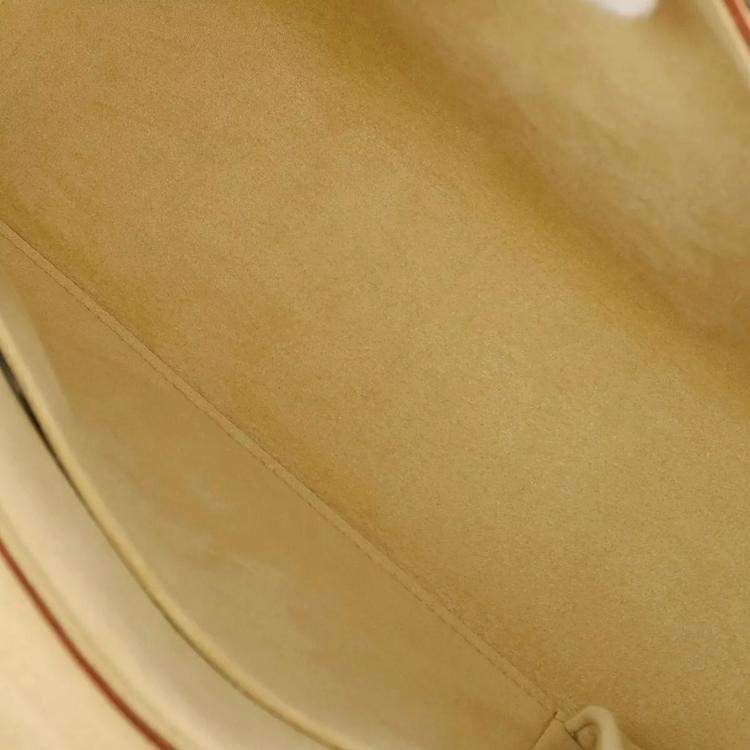 Pre Owned Louis Vuitton Monogram Beverly Mm Handbag