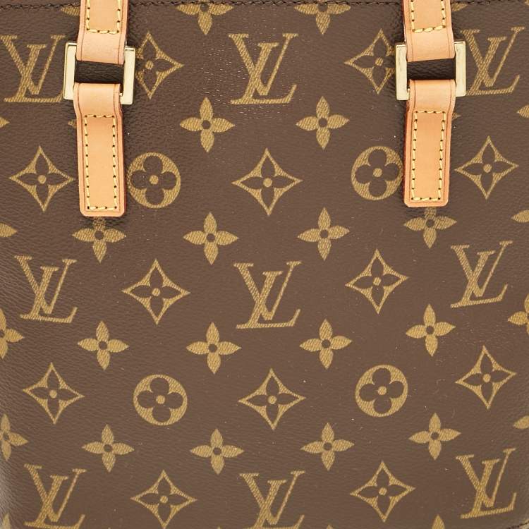 Pre Owned Louis Vuitton Monogram Canvas Vavin PM Bag    