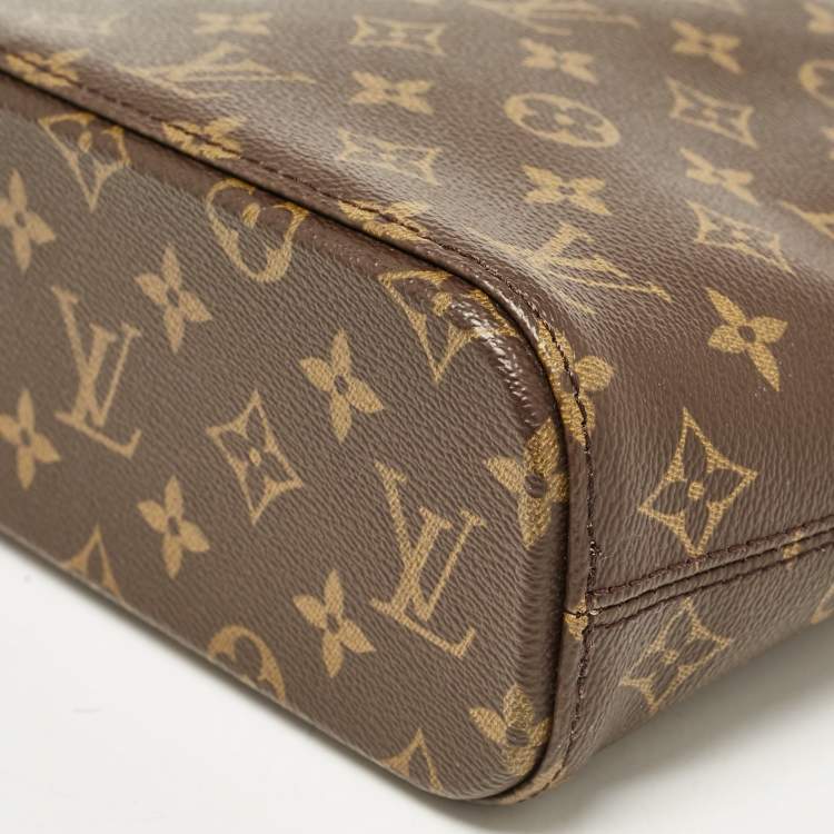 Pre Owned Louis Vuitton Monogram Canvas Vavin PM Bag    