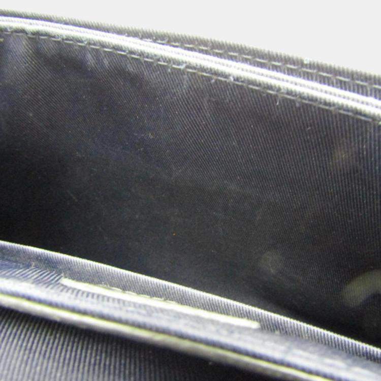 Pre Owned Louis Vuitton Monogram Georges BB Handbag