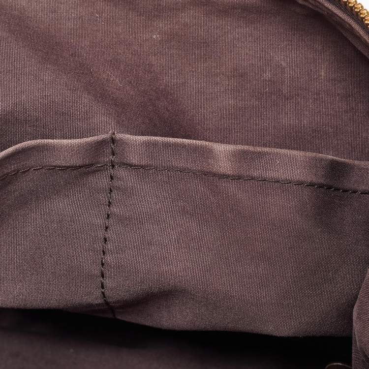Pre Owned Louis Vuitton Monogram Idylle Speedy Voyage Keepall Bandouliere 45 Bag
