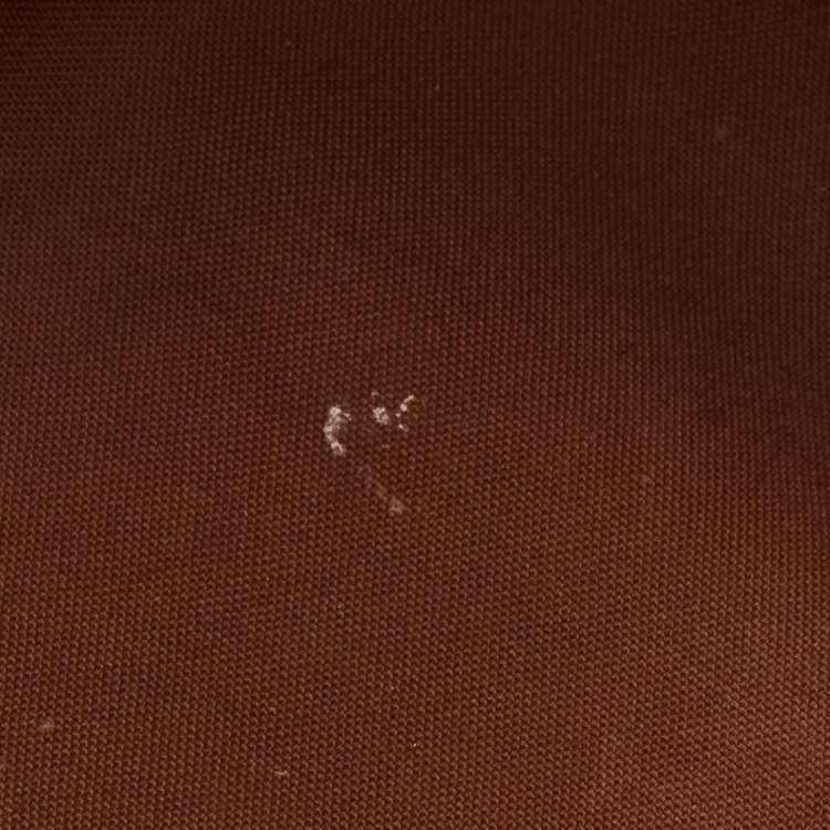 Pre Owned Louis Vuitton Monogram Canvas Speedy 30 Bag