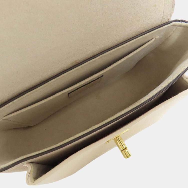 Pre Owned Louis Vuitton Multicolour Calf  Leather Rock Me Shoulder Bag
