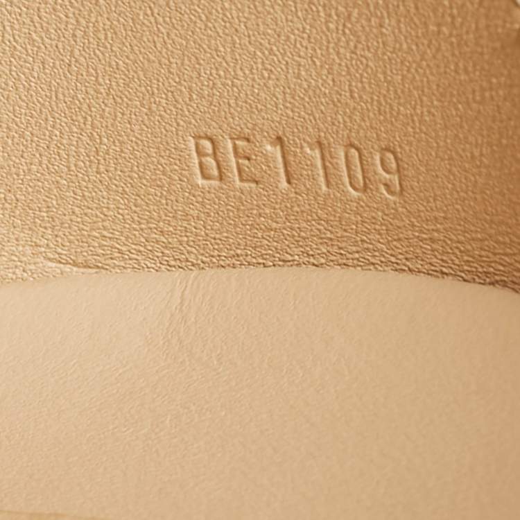 Pre Owned Louis Vuitton Monogram Canvas Petite Boite Chapeau Bag