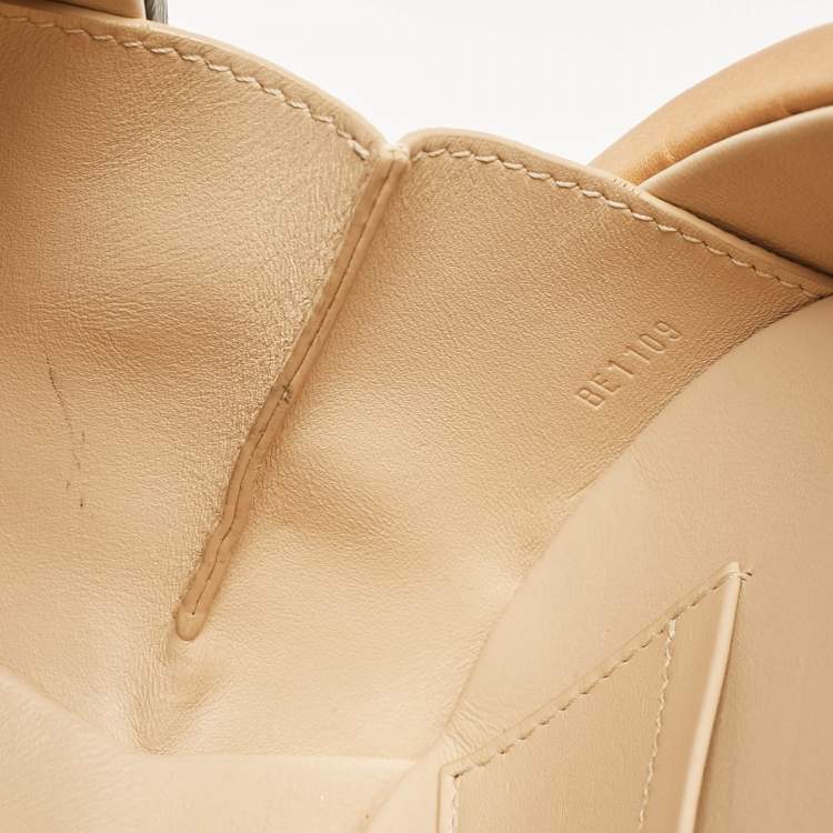 Pre Owned Louis Vuitton Monogram Canvas Petite Boite Chapeau Bag