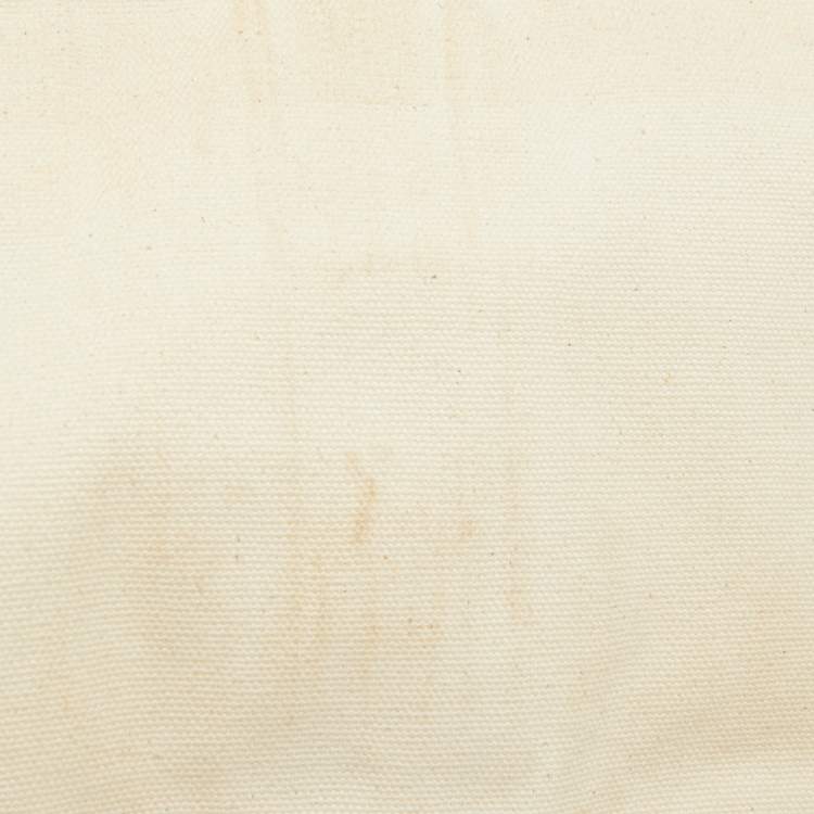 Pre Owned Louis Vuitton Multi Canvas Tissue Porte Rayures Clutch Bag