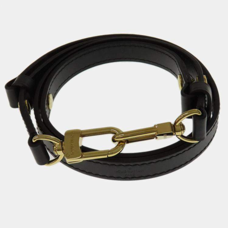 Pre Owned Louis Vuitton Monogram Reverse Tilsitt Handbag