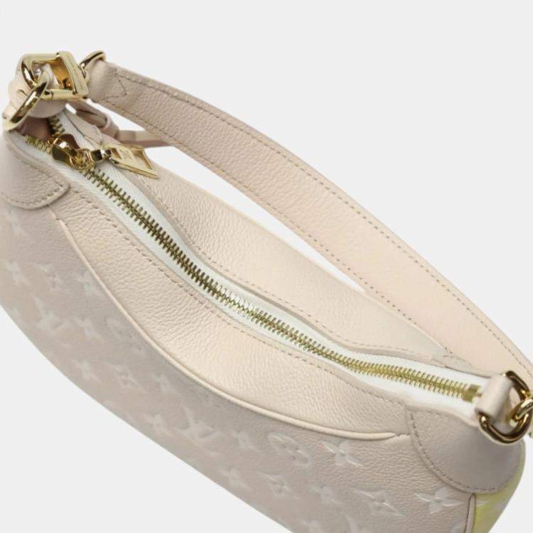 Pre Owned Louis Vuitton Multicolor Empreinte Bagatelle Pochette Accessoires Pouch Bag