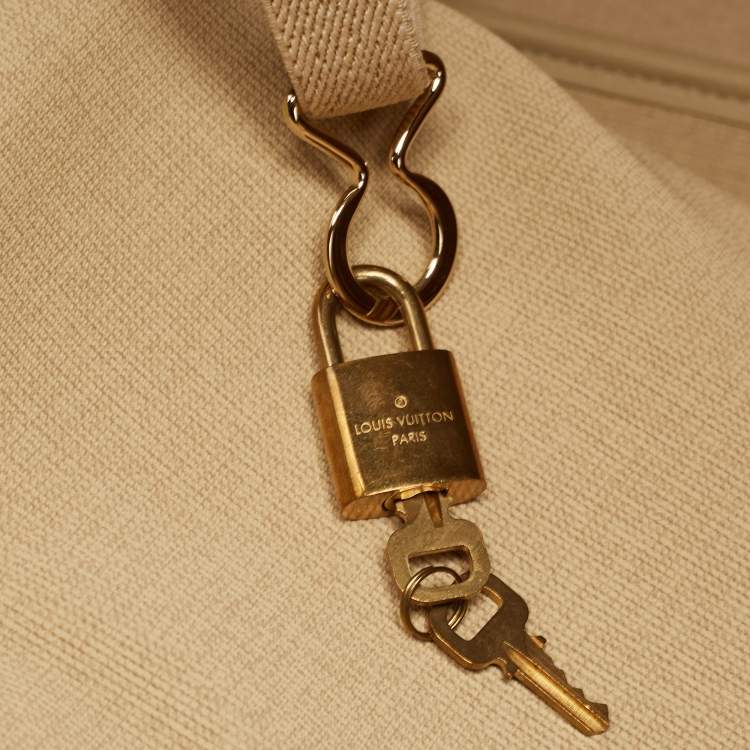 مملوكة مسبقًا Louis Vuitton Monogram Canvas Sirius 70 Suitcase