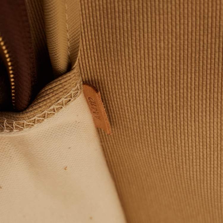 مملوكة مسبقًا Louis Vuitton Monogram Canvas Sirius 70 Suitcase