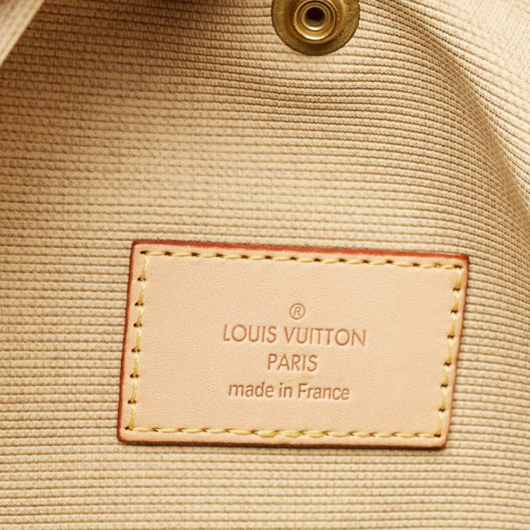 مملوكة مسبقًا Louis Vuitton Monogram Canvas Sirius 70 Suitcase