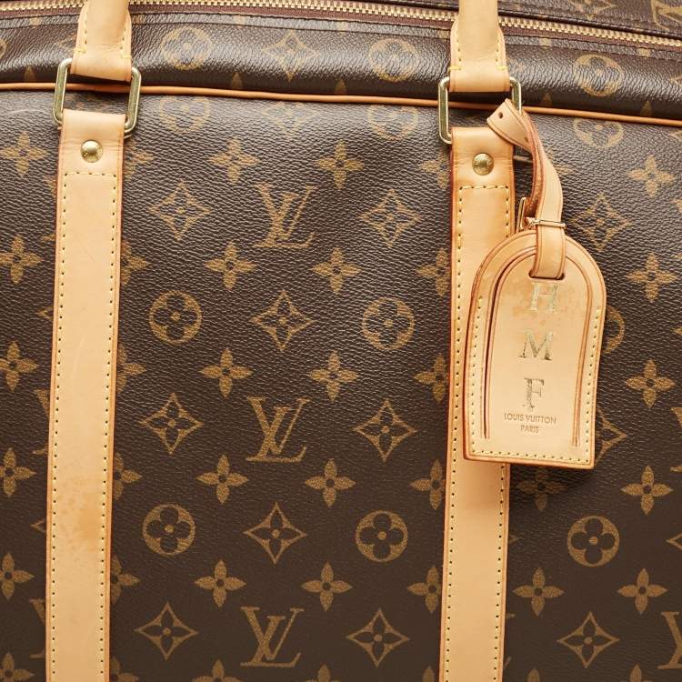 مملوكة مسبقًا Louis Vuitton Monogram Canvas Sirius 70 Suitcase