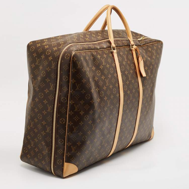مملوكة مسبقًا Louis Vuitton Monogram Canvas Sirius 70 Suitcase