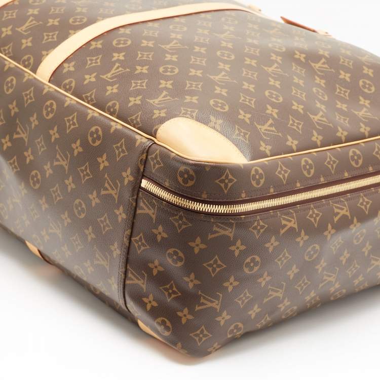 مملوكة مسبقًا Louis Vuitton Monogram Canvas Sirius 70 Suitcase