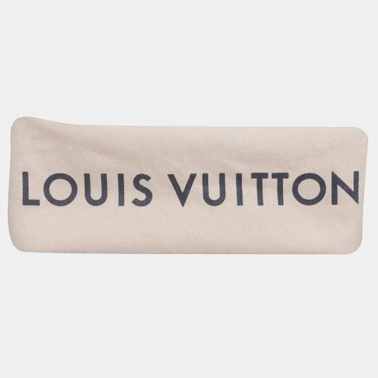 Pre Owned Louis Vuitton Black Monogram Empreinte Favorite Shoulder Bag