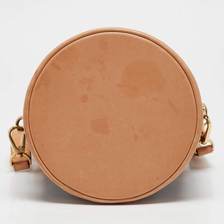 Pre Owned Louis Vuitton Monogram Canvas Duffle Bag
