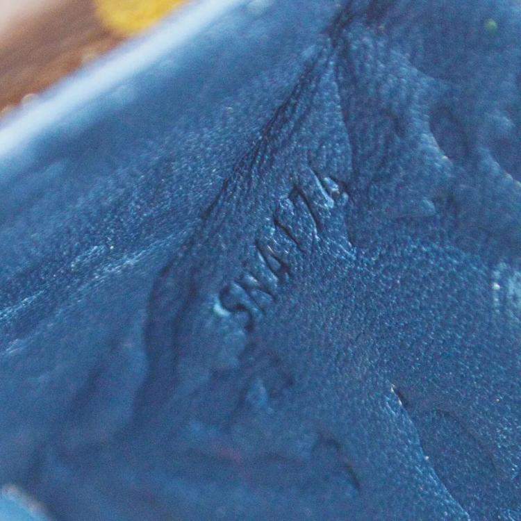 Pre Owned Louis Vuitton Monogram Canvas Twisted Box Bag 