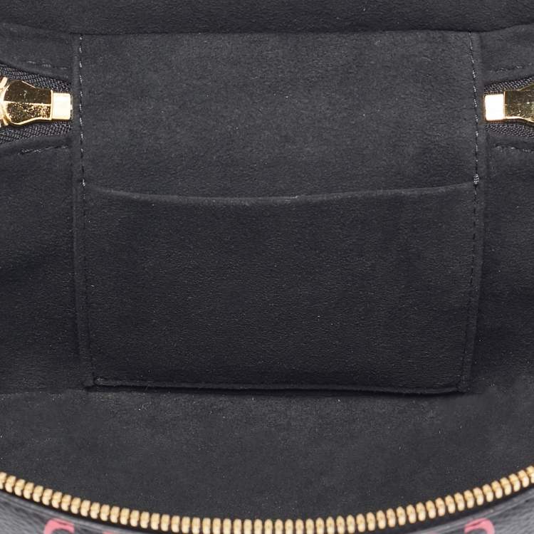 Pre Owned Louis Vuitton Multicolor Game On Monogram Canvas Vanity PM Bag