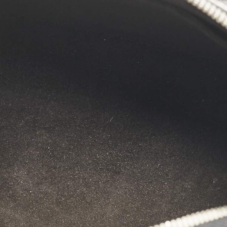 مملوكة مسبقًا Louis Vuitton White Epi Leather Azteque Alma BB Bag