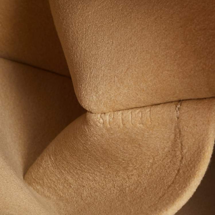 Pre Owned Louis Vuitton Monogram Canvas Galliera PM Bag