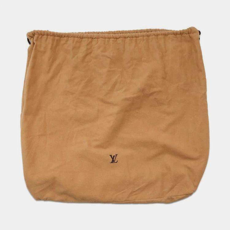 مملوكة مسبقًا Louis Vuitton Brown Monogram Multiple Cite  Bag