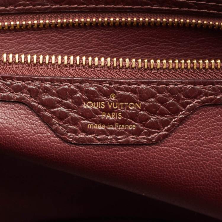 Pre Owned Louis Vuitton Monogram Limited Edition Exotique Majestueux MM Bag