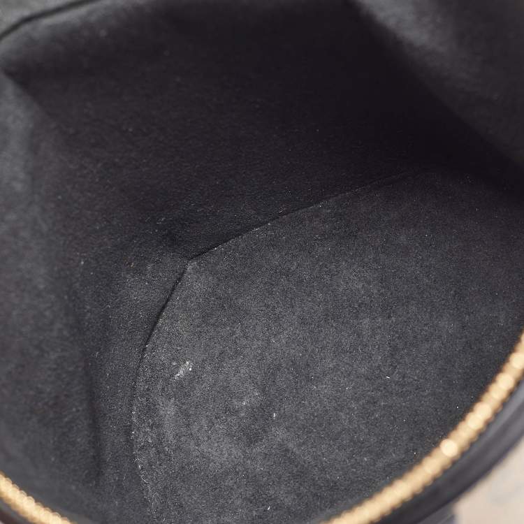 مملوكة مسبقًا Louis Vuitton Monogram Reverse Canvas Cannes Bag