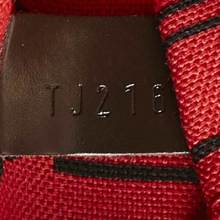 Pre Owned Louis Vuitton Damier Ebene Canvas Neverfull GM Bag