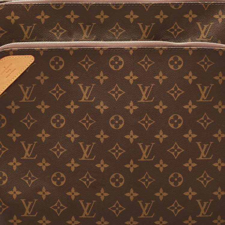 مملوكة مسبقًا Louis Vuitton Monogram Canvas Pegase 55 Trolley Case