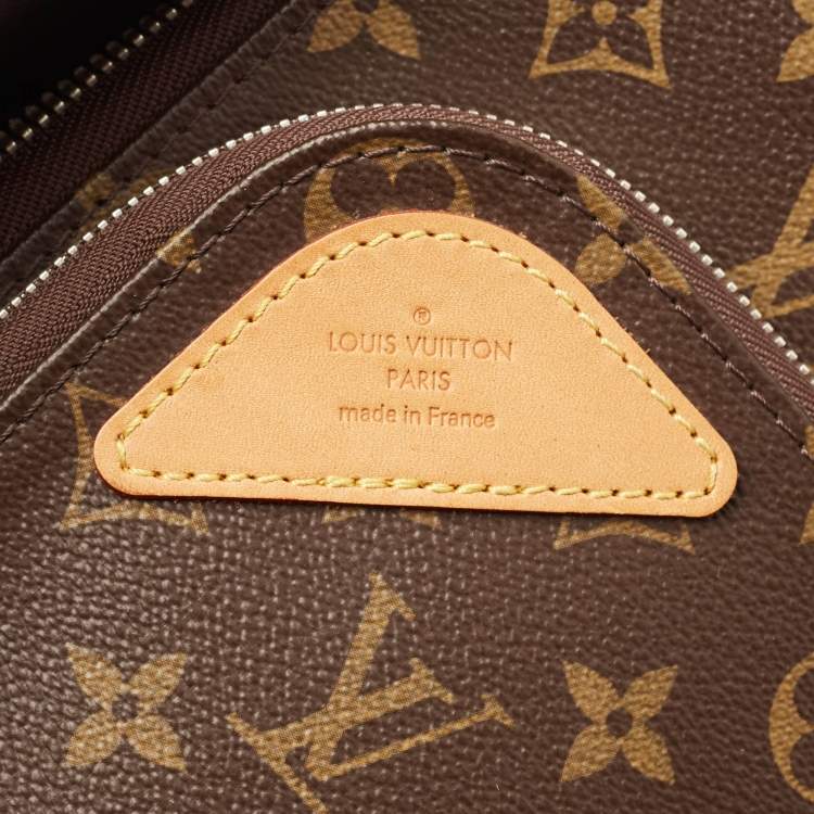 مملوكة مسبقًا Louis Vuitton Monogram Canvas Pegase 55 Trolley Case