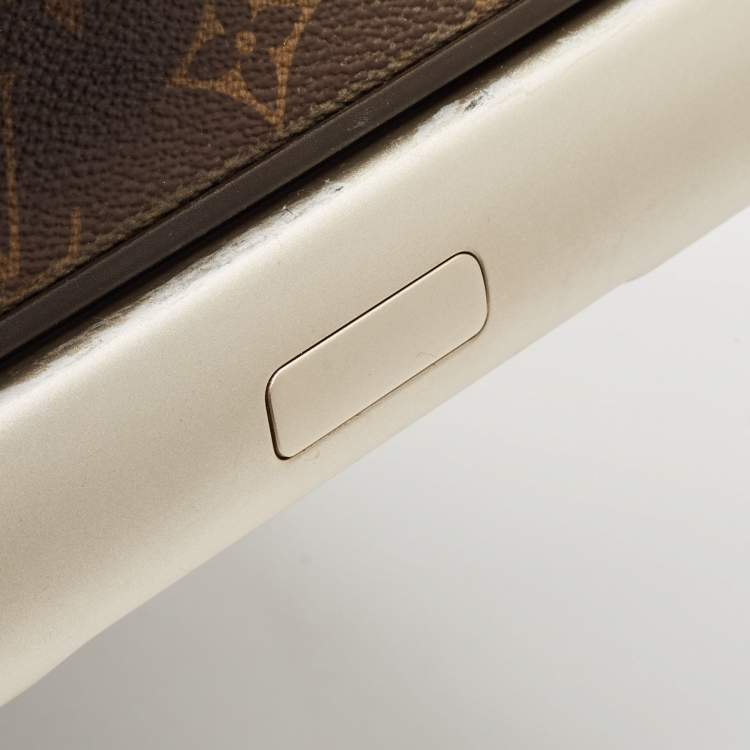 مملوكة مسبقًا Louis Vuitton Monogram Canvas Pegase 55 Trolley Case