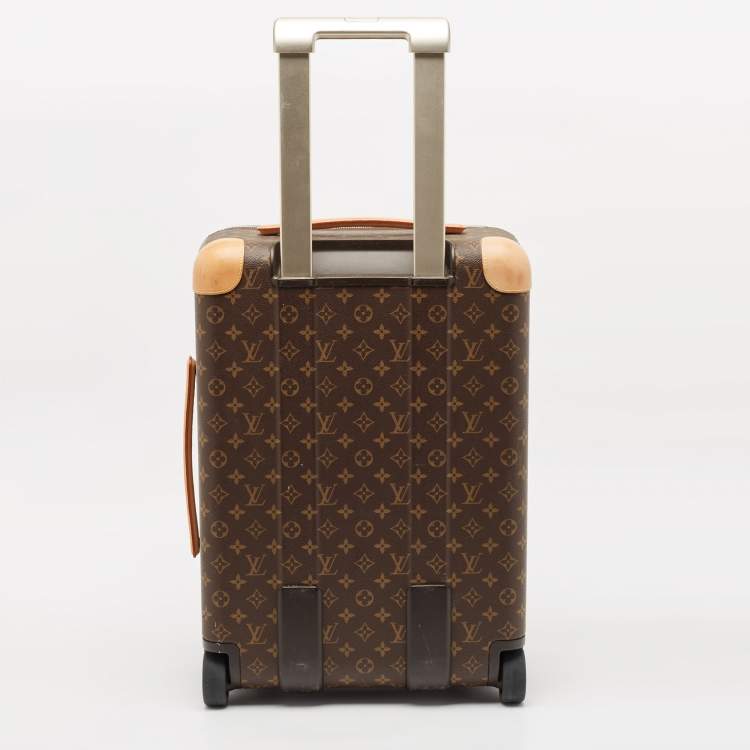 مملوكة مسبقًا Louis Vuitton Monogram Canvas Pegase 55 Trolley Case