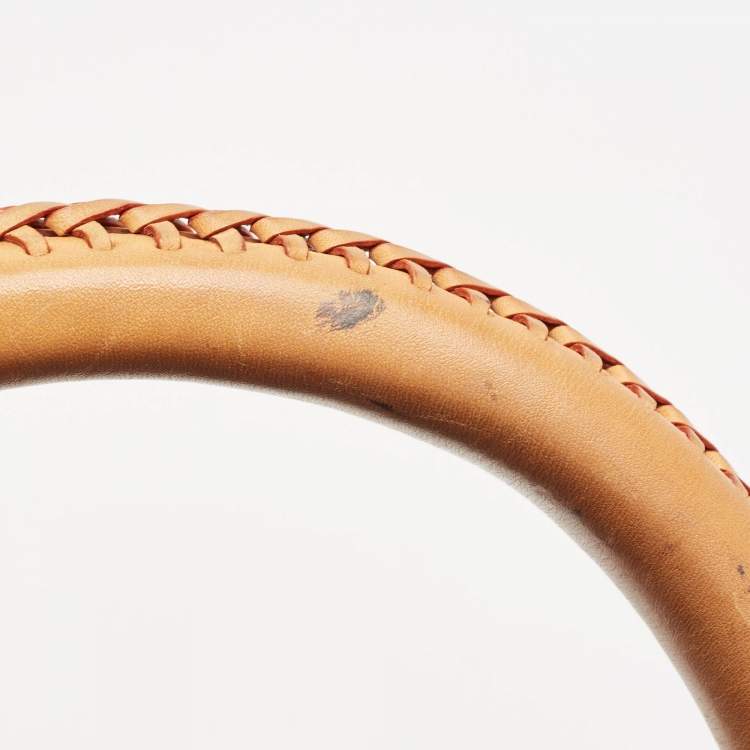 Pre Owned Louis Vuitton Monogram Canvas Artsy MM Bag