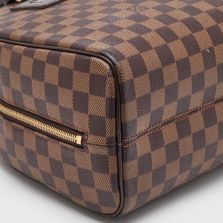 مملوكة مسبقًا Louis Vuitton Damier Ebene Canvas Nolita Bag
