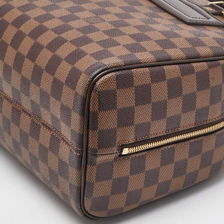 مملوكة مسبقًا Louis Vuitton Damier Ebene Canvas Nolita Bag